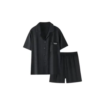 LUYOUYE Men Pajama Sets