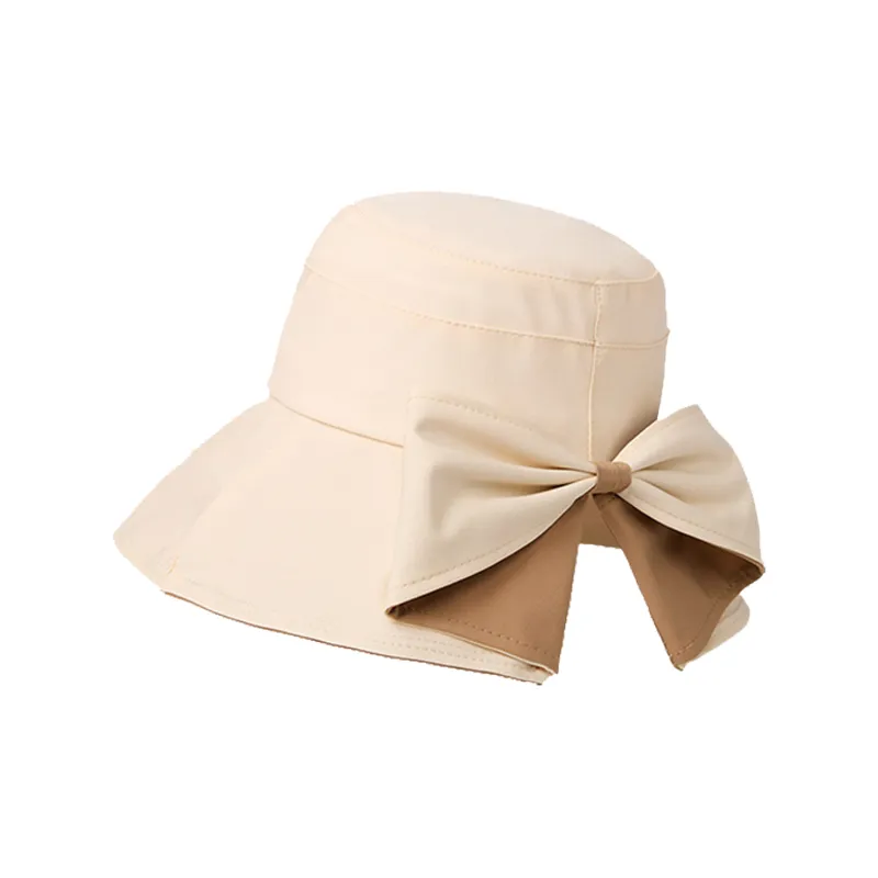 IOTS Polyester Sun Protection Hats Women's-4