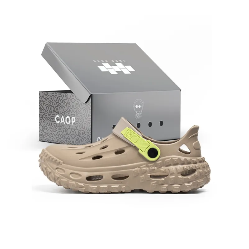 CAOP Clogs Men-4