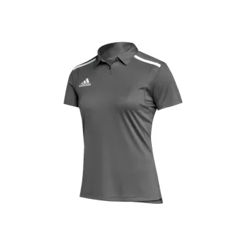 Adidas Free Shipping With AdiClub Team Issue Polo Shirt