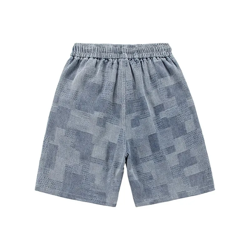 PRBLMS Casual Shorts Men-3