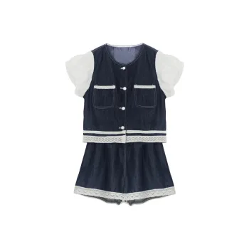 PLAY BUSH Casual Suits Women's