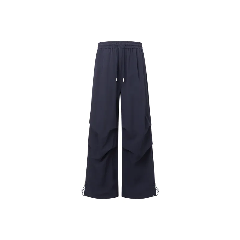 Rose Casual Pants Women's-15