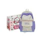 Purple Shopping Bag