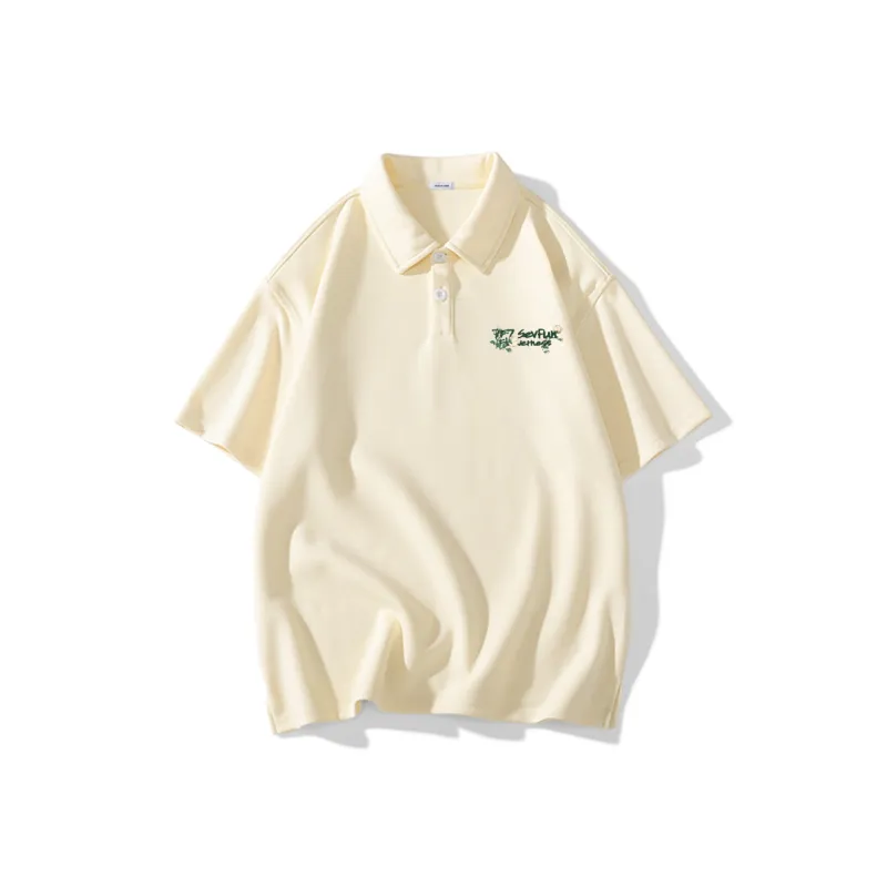 7 SEVFUN Polo Shirts Unisex-7