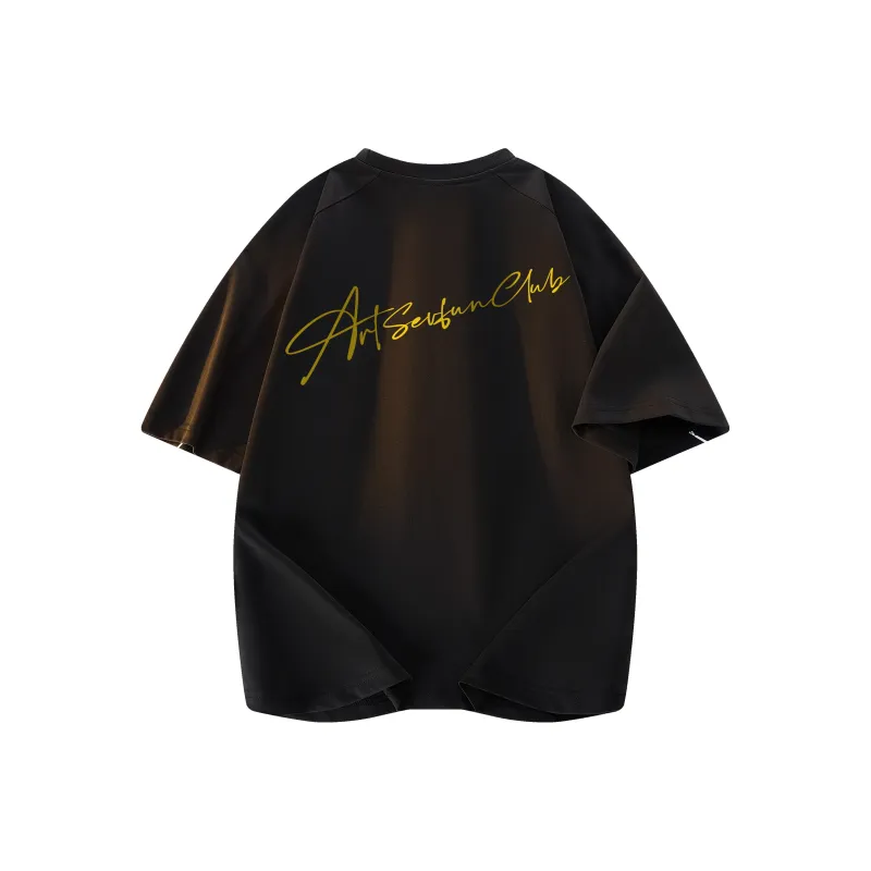 7 SEVFUN T Shirts Unisex-10