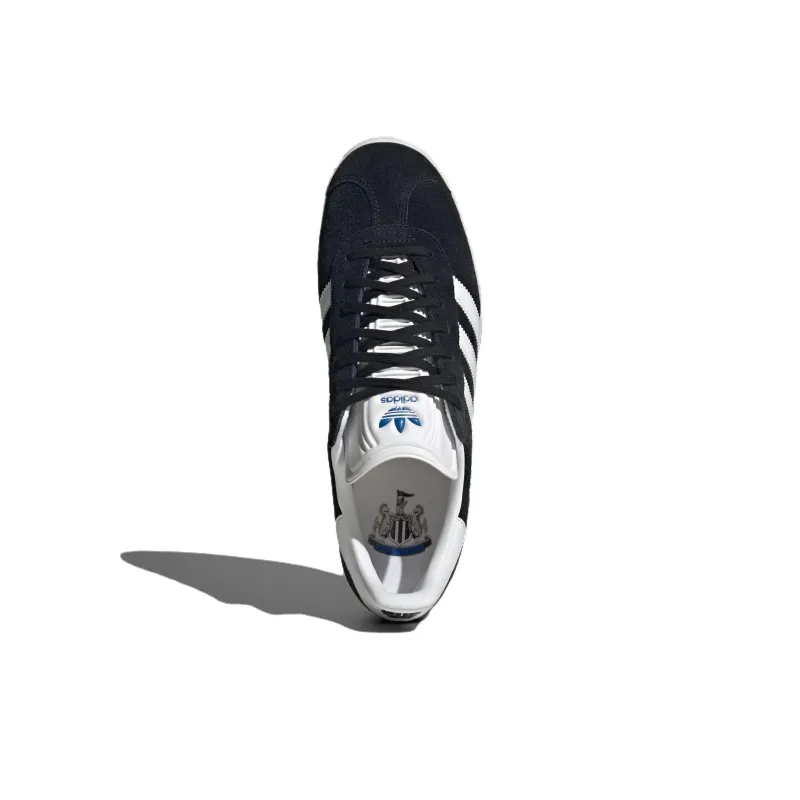 Adidas Gazelle Newcastle United F.C.-2