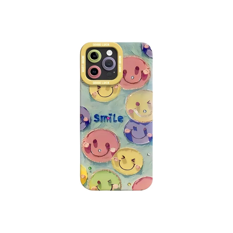 HASEE Phone Cases-6