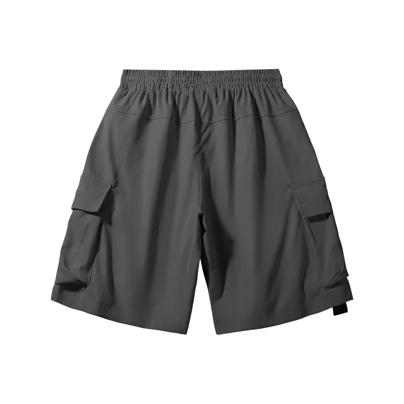 NEXTOUR Cargo Shorts Unisex-37