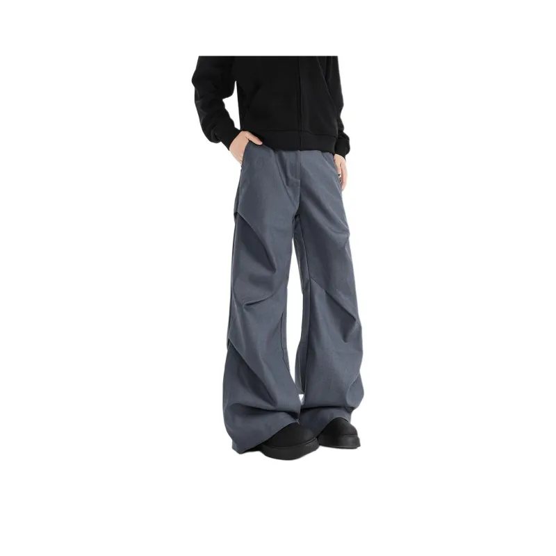 F·dragon Casual Pants Unisex-15