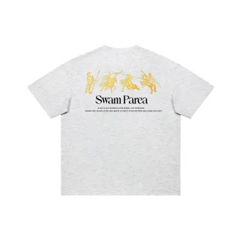 SWAMP AREA T Shirts Unisex