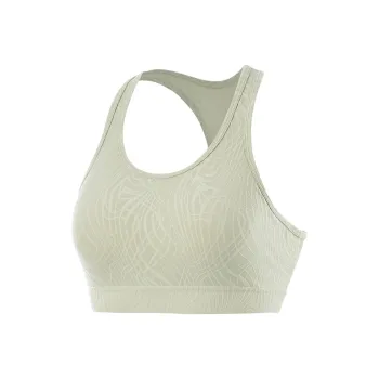 LiNing Fitness Series Sports Underwear Women's Porcelain Secret