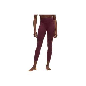 Lululemon Wunder UnderHigh Rise Athletic Trousers Women's Garnet Red