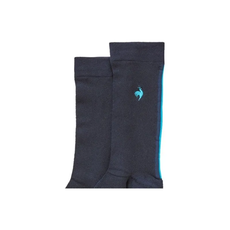 Le Coq Sportif Mid Calf Socks Unisex 1 Pack-1