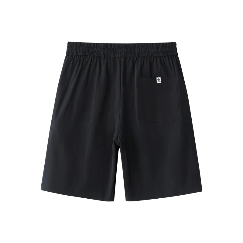 FUERZA Casual Shorts Unisex-5