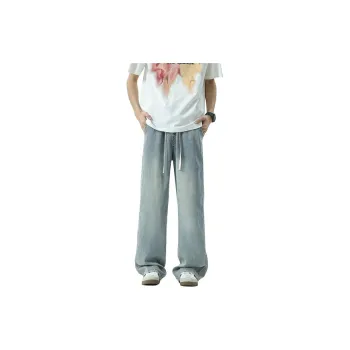 HANDAIWEI Jeans Unisex