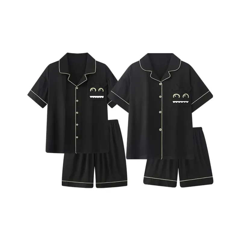 O'MESIK Unisex Pajama Sets-5