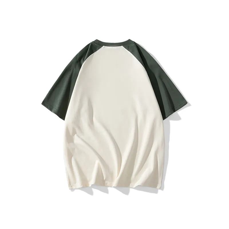 MIIOW Trendy Party Collection Cooling Summer Collection T Shirt Unisex-6