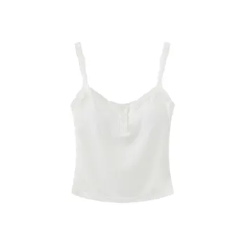 GUAILILUOLI Sport Vests Women's