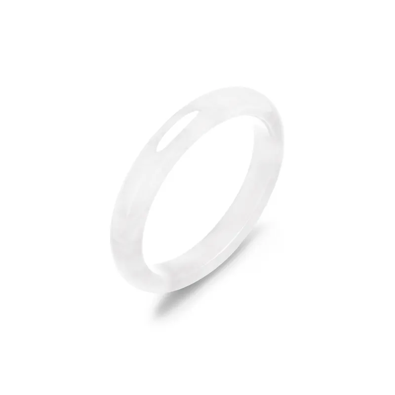 Central Fashion Tianshan Jade Bangles Women's-16