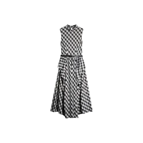 KKX Sleeveless Dresses Women's Image Color