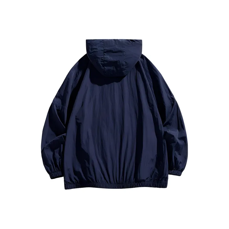 Grace Super Light, Breathable, Windproof Sun Protection Clothing Women's-3