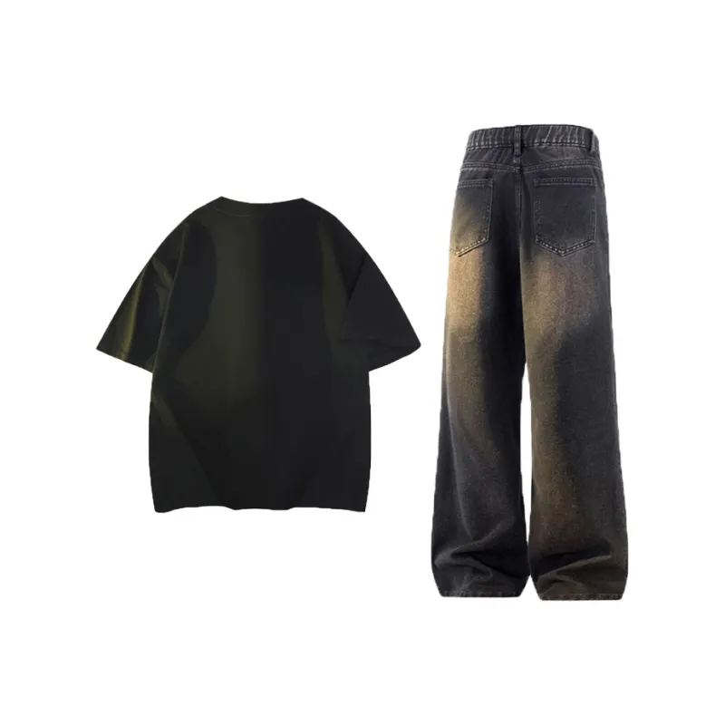 ROSECREED Casual Sportswear Unisex-9