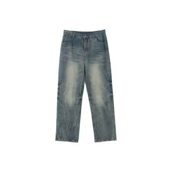 GEOFFREY B. SMALL Jeans Unisex