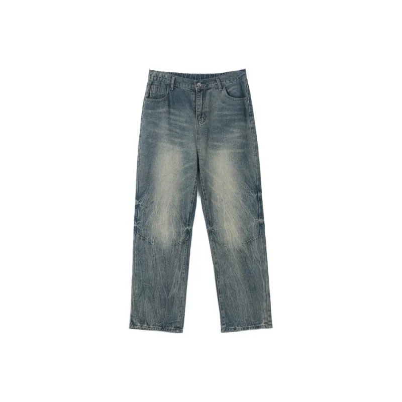 GEOFFREY B. SMALL Jeans Unisex-12