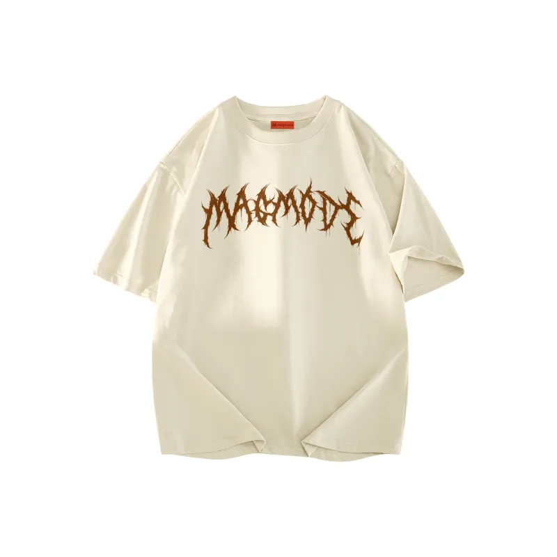 Magmode T Shirts Unisex-13
