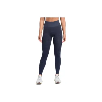 GYMSHARK Sports Pants Women's Dark Blue