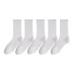5 Pack[White+White+White+White+White]
