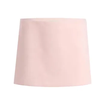 KHAITE Jett Skirt 'Soft Pink'