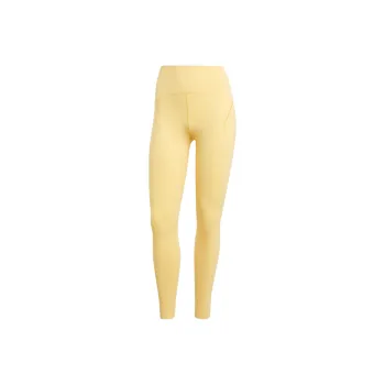Adidas AEROREADY Sports Pants Women's Light Yellow