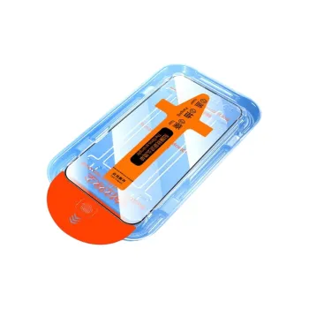 JIEFURUI Cell Phone Protective Films