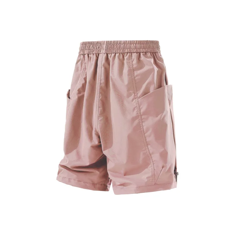 MASKPARK Casual Shorts Unisex-12