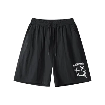 Yiwen Casual Shorts Unisex