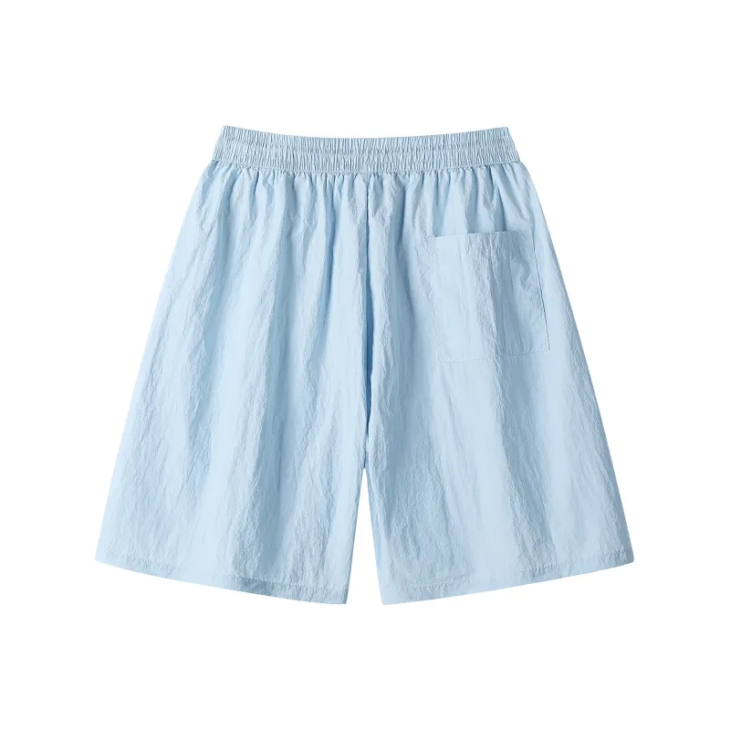 Yiwen Casual Shorts Unisex-11