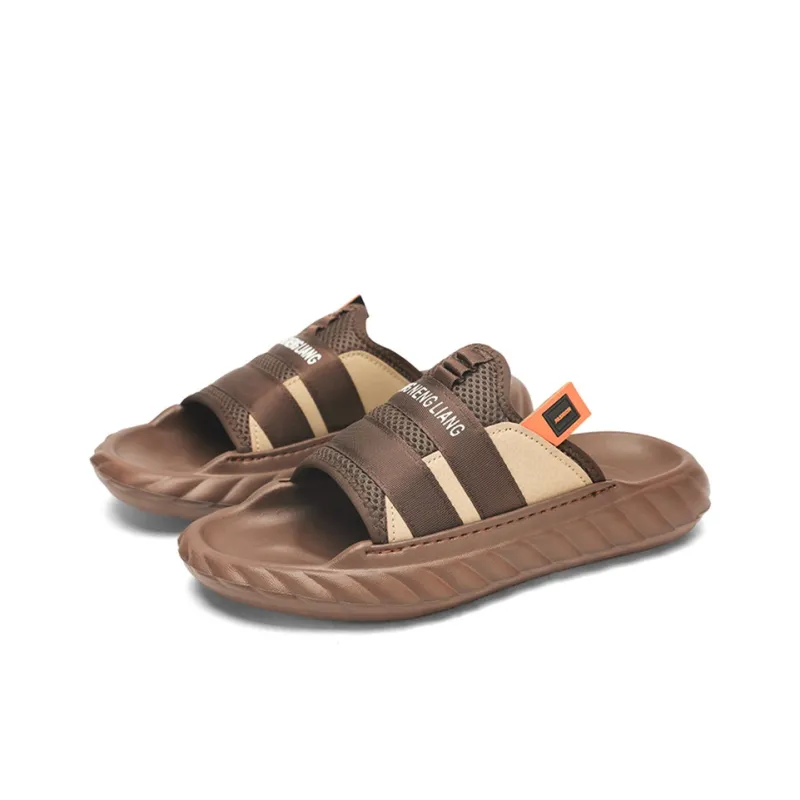 CAOP Slide Slippers Men's Box Included-13