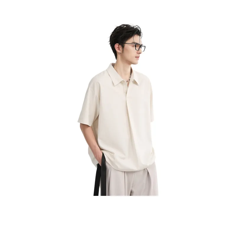 EARL JOEL Polo Shirts Men-0