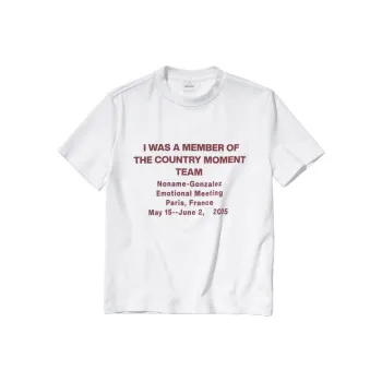UNRETRO Regular T Shirt Women's