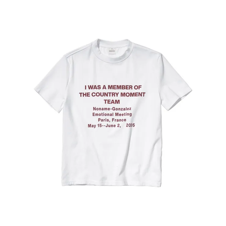 UNRETRO Regular T Shirt Women's-0