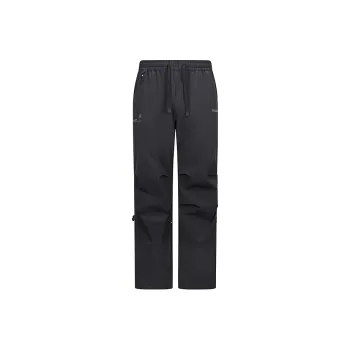 Palladium Sports Pants Women's Lead Black