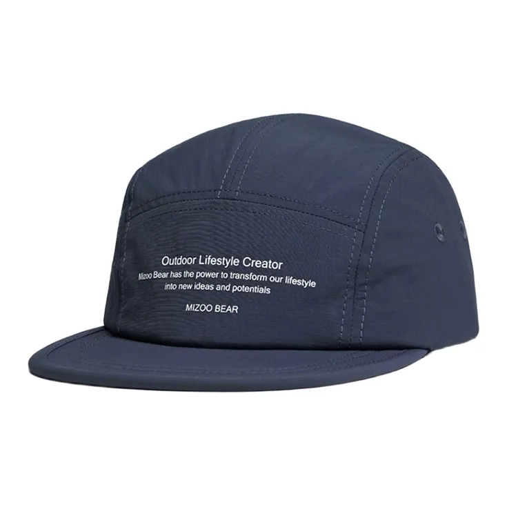 YUZHAOLIN Polyester Baseball Caps Unisex-1