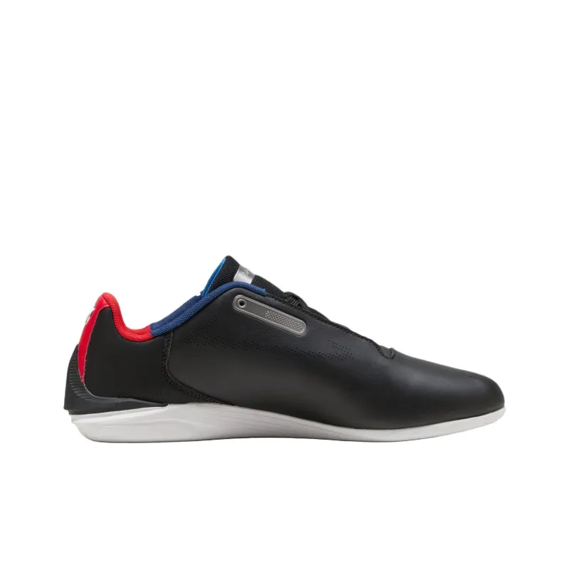 PUMA Drift Cat Decima 2.0 Low Top Outdoor Shoes Men's Black-1