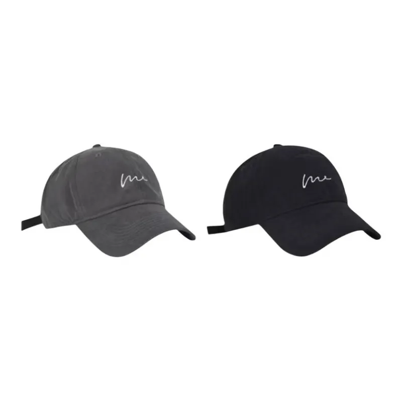 Banner The Piggy Cotton Baseball Caps Unisex-9