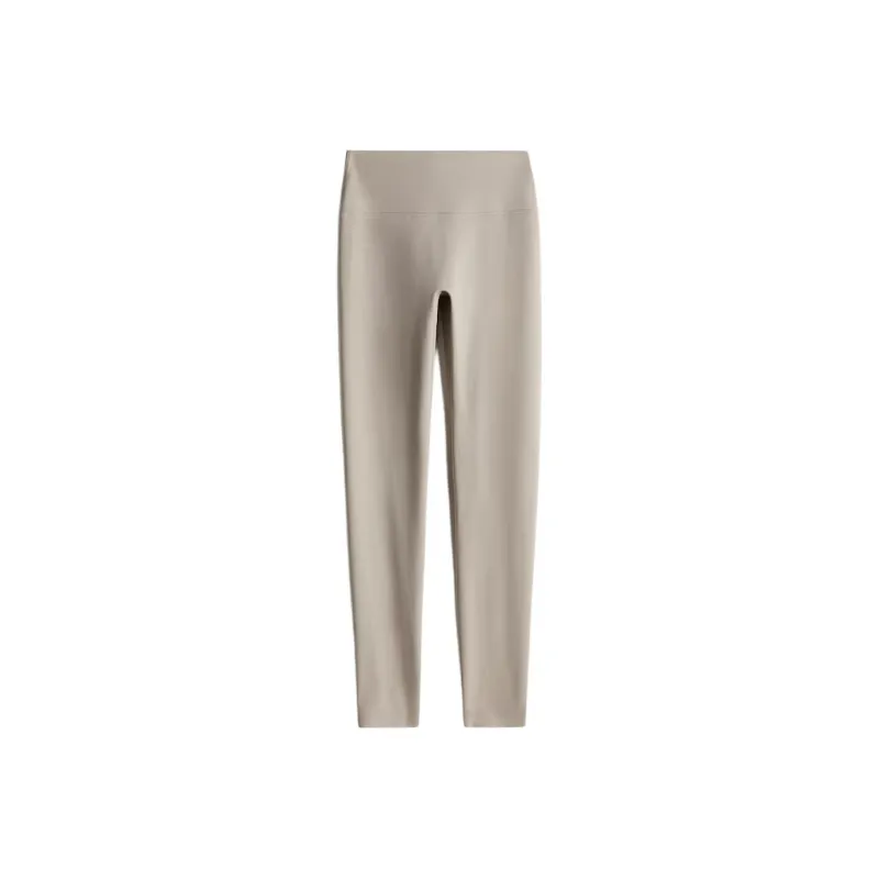 H&M Athletic Trousers Women's Beige-0