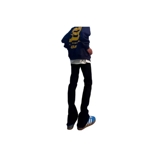 KVIV Jeans Men Carbon Black 