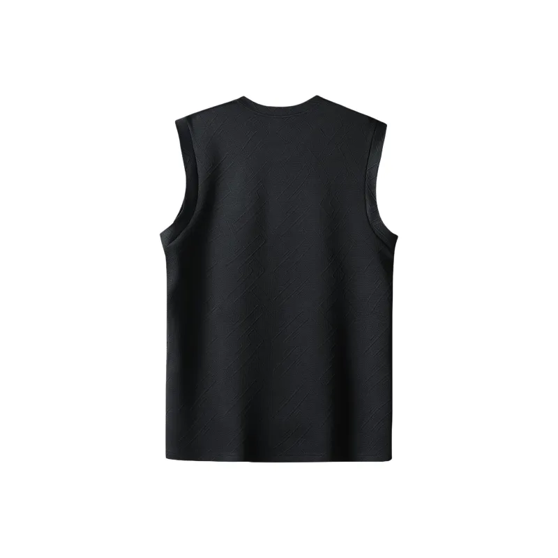 Lightning X Storm Tank Top Unisex-1