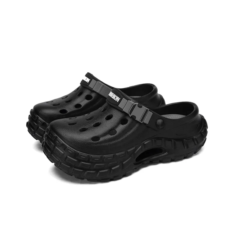 CAOP Clogs Unisex-8